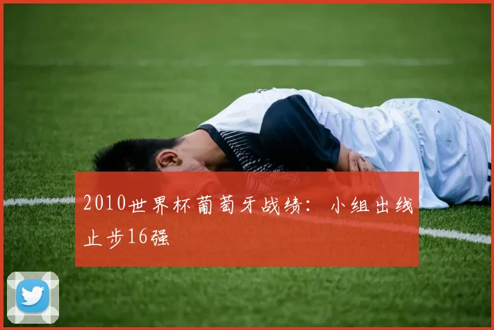 2010世界杯葡萄牙战绩:小组出线止步16强