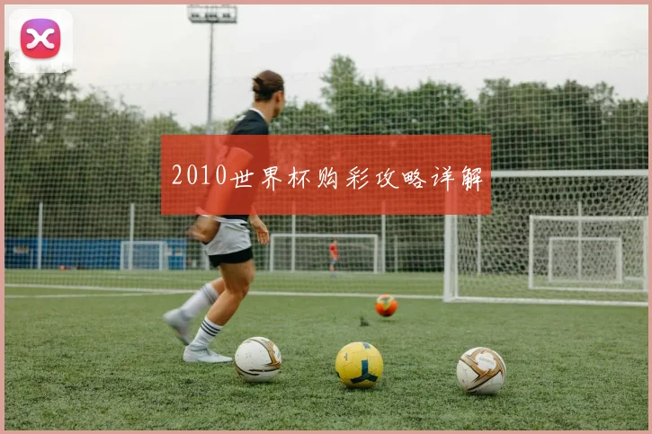2010世界杯购彩攻略详解