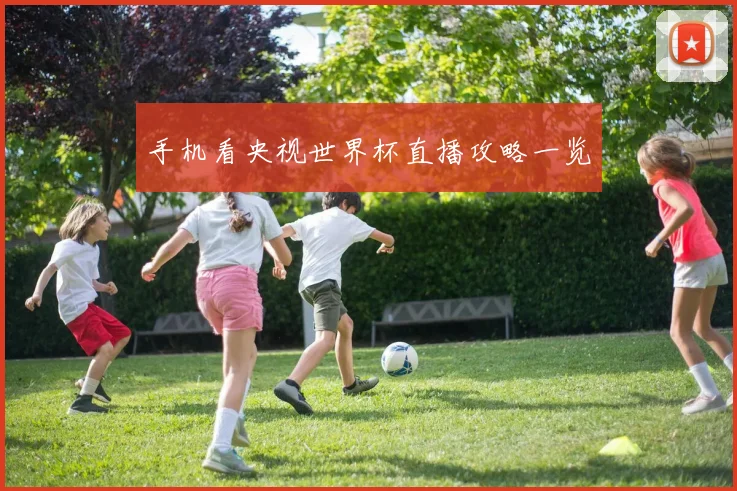 手机看央视世界杯直播攻略一览
