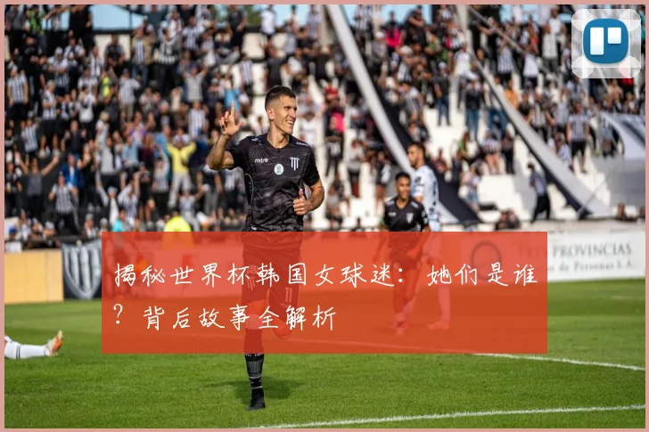 揭秘世界杯韩国女球迷：她们是谁？背后故事全解析