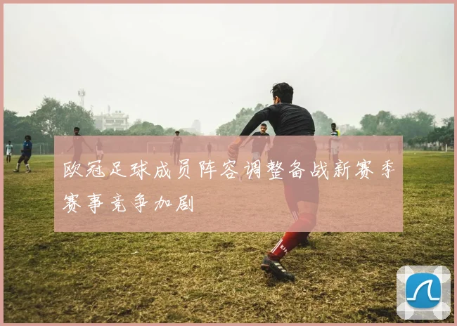 欧冠足球成员阵容调整备战新赛季赛事竞争加剧
